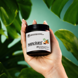 Sanctum™ – The Gut Calming Health Supplement for GI Relief