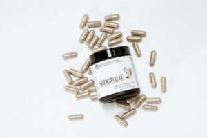 Sanctum™ – The Gut Calming Health Supplement for GI Relief