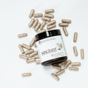 Sanctum™ – The Gut Calming Health Supplement for GI Relief