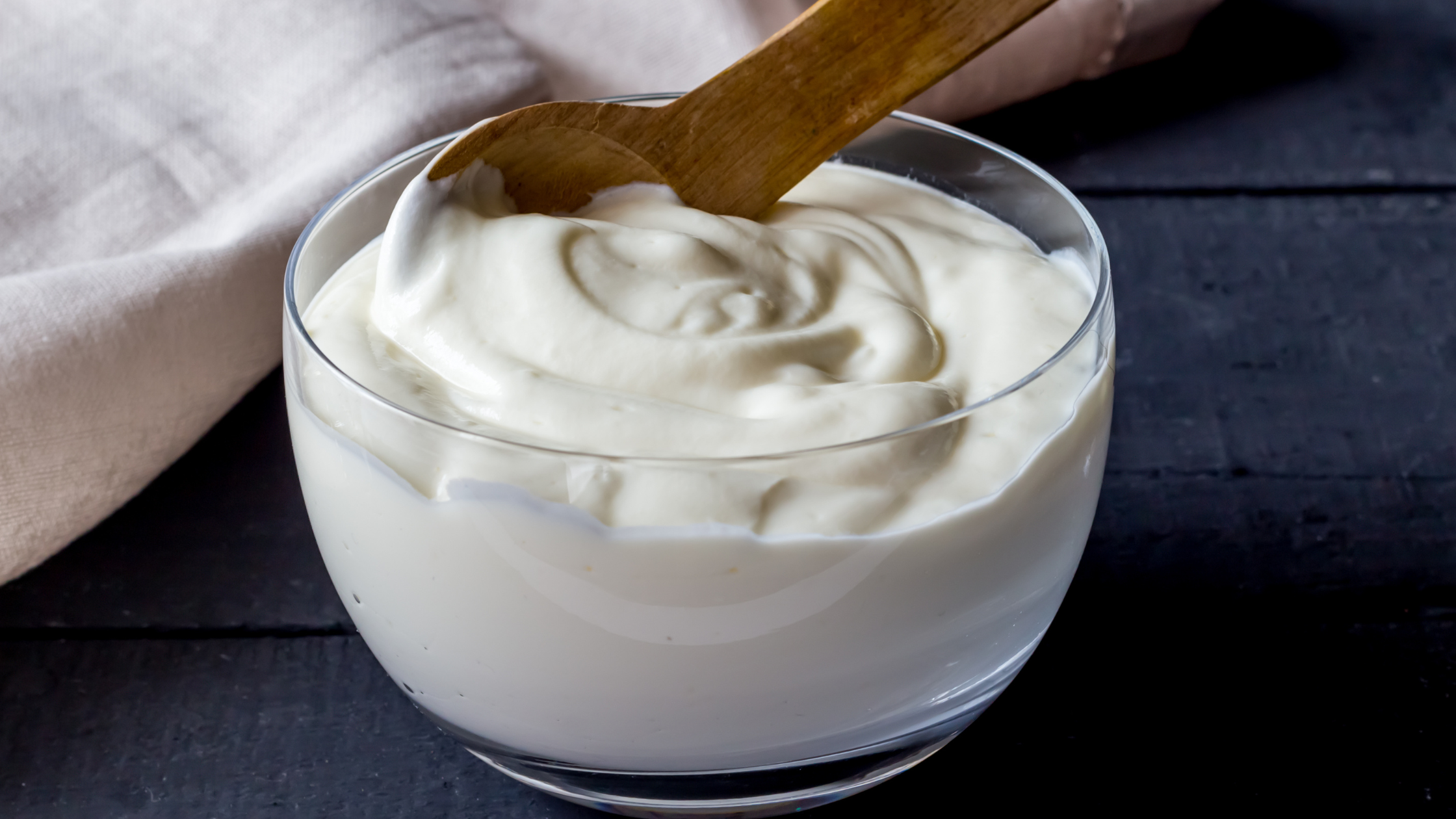 Best Yogurt for Gut Health